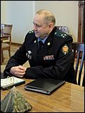 Полковник Андрей Карпенко