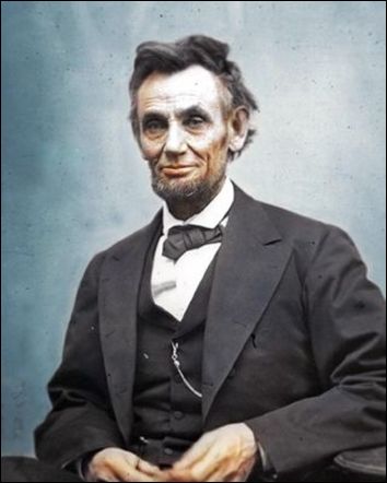 Истории, которые делают нас лучше: Авраам Линкольн никогда не сдавался