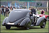 Mercedes-Benz 540K 1937 года