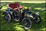 Rolls-Royce 10hp 1904 года