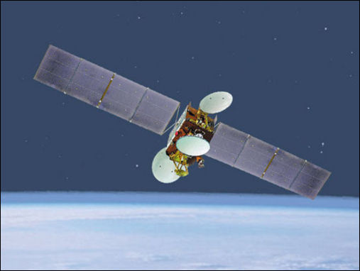 Работа вышедшего из строя спутника связи "Ямал-201" восстановлена не будет (Обсуждение новости на сайте)