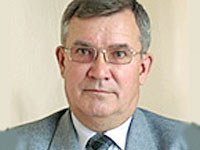 Виктор КУТИЩЕВ