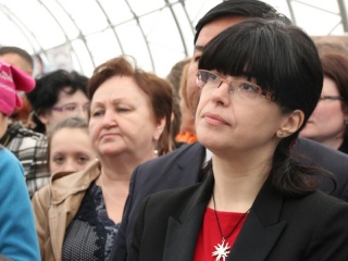 Майя Ломидзе