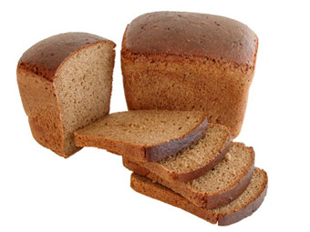Нецензурный хлеб