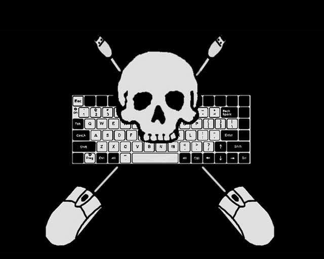 интернет-пираты