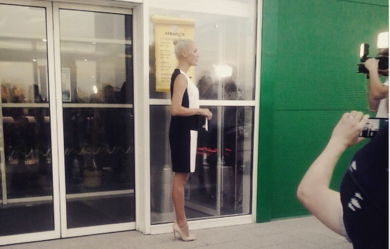 Барнаульский аквапарк прошел проверку "Ревизорро"