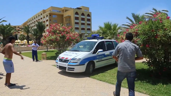 Гражданка России пропала без вести после теракта в Тунисе 