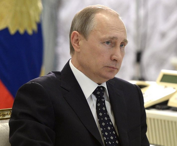 Путин пожелал скорейшего выздоровления пострадавшим