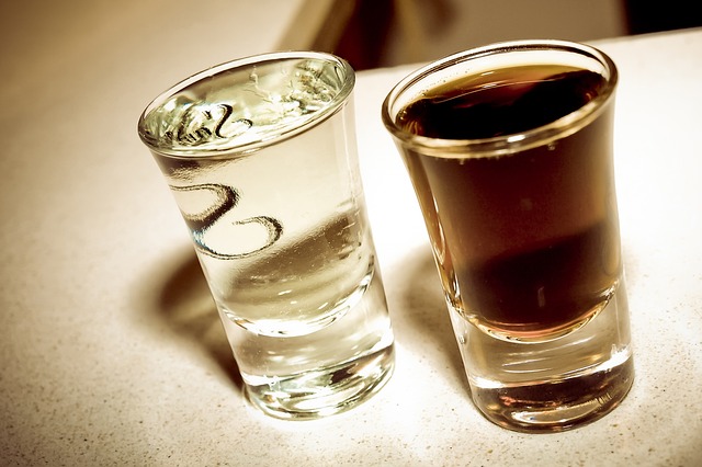 Что предпочитают пить из алкоголя в Алтайском крае