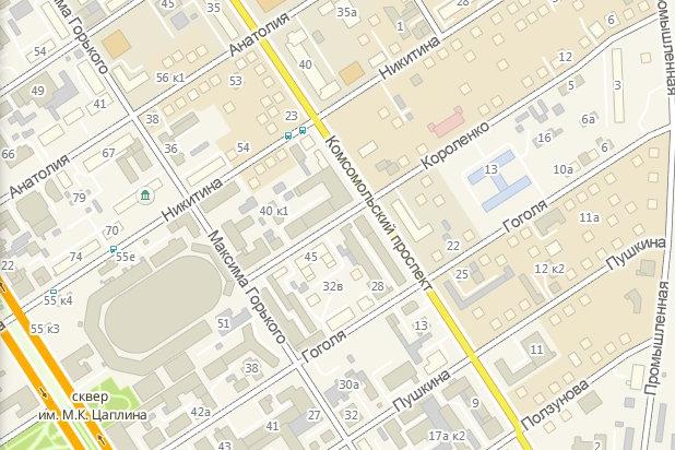 гоголь карты барнаул. гоголь карты барнаул. ул гоголя барнаул на карте. гоголя, 85 пенза. гоголя 66 барнаул фото.