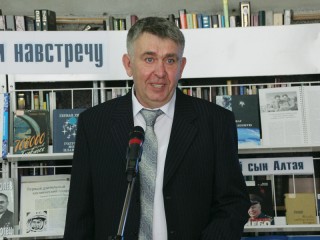 Константин Сомов