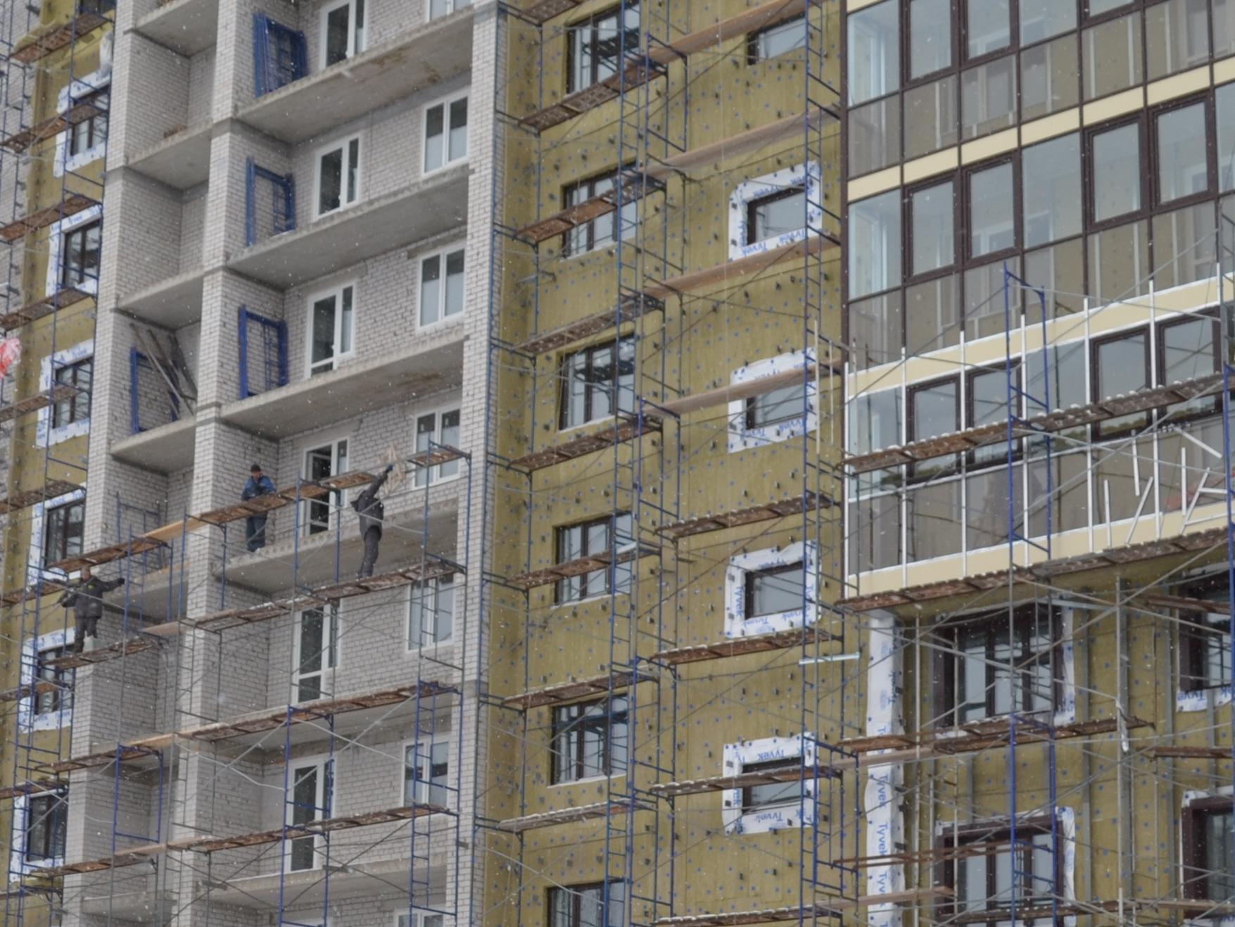 Новые обманутые дольщики Алтайского края не будут получать жилье за счет бюджета