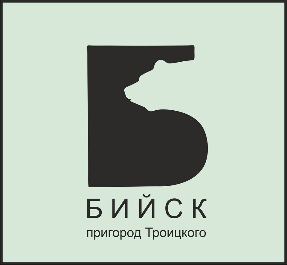В сети появились фотожабы на туристическую эмблему Барнаула