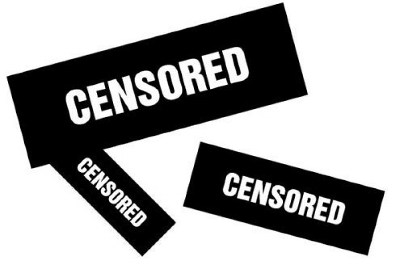 Роскомнадзор запретил 11 порно-сайтов