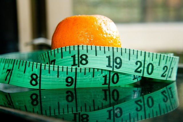 Ученые придумали, как легко и просто похудеть за год на 11 кг