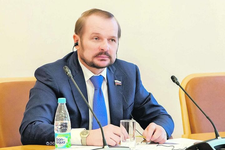 Сенатор Белоусов организует в Барнауле международную конференцию