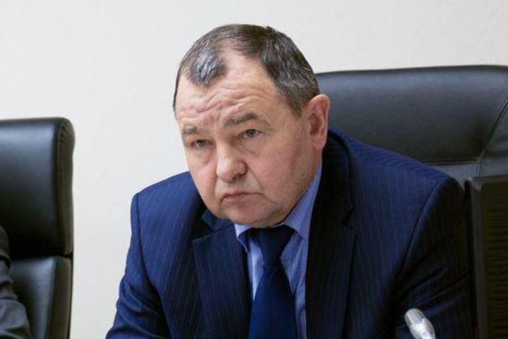 Борис Трофимов пригласил оппозицию АКЗС на праймериз 