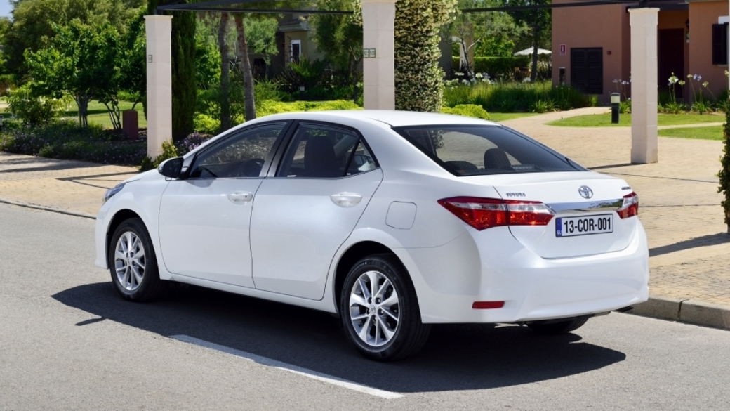 Проблемы с поставками toyota