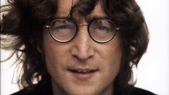 41 год назад был застрелен Джон Леннон