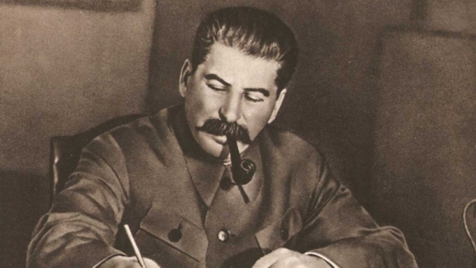 Иосиф Сталин / Фото: из открытых источников