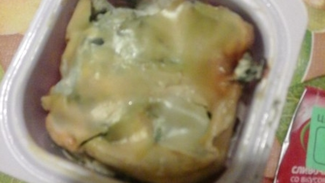 Как понять что йогурт испортился