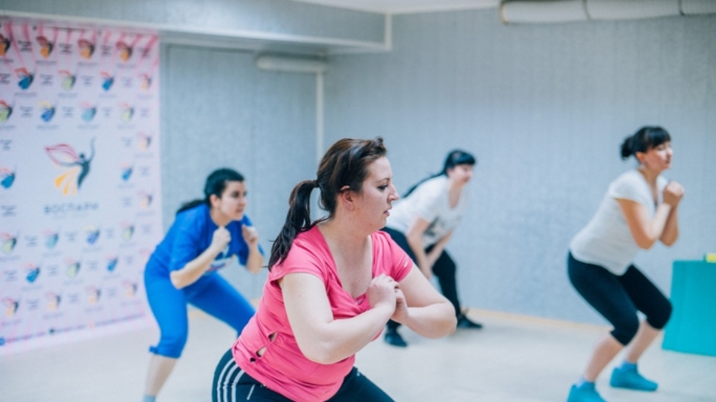 Спорт прочие