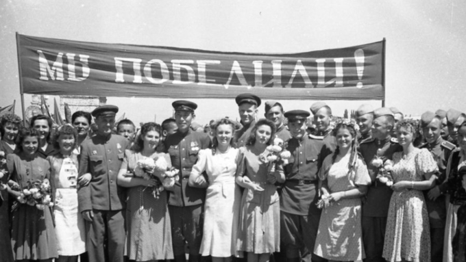 Kak Prazdnovali Pobedu V 1945 Godu V Barnaule Vospominaniya Zhitelej