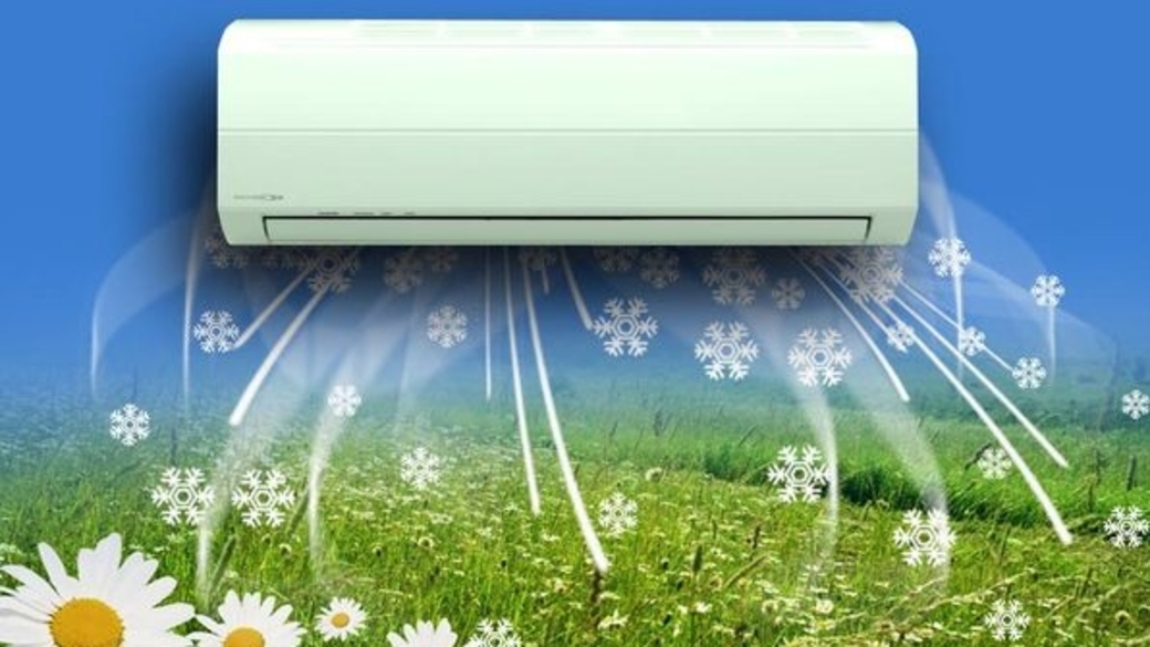 Где, как и какой кондиционер для дома выбрать?