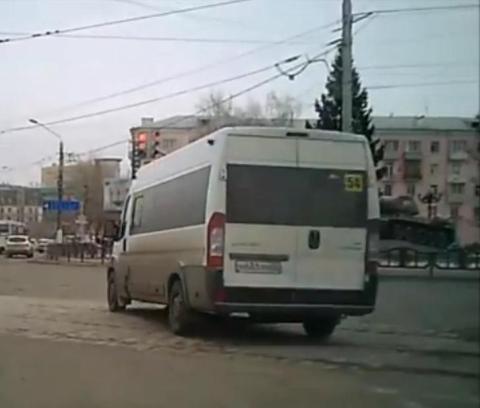Маршрут 79 автобуса новосибирск. Маршрутка 54. 54 Автобус Барнаул. Маршрут 54 Барнаул. Автобус 054.