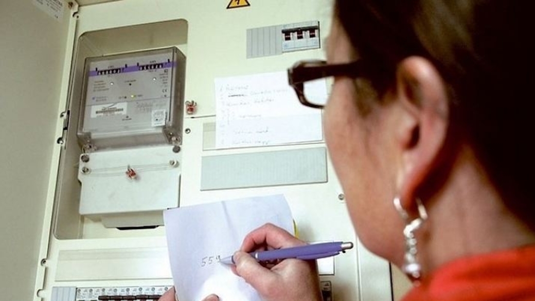 Как правильно передавать показания счетчика?