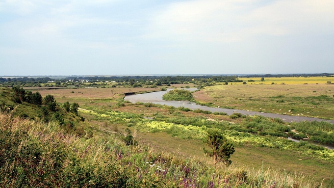 Алтайский край / Фото: pixabay.com