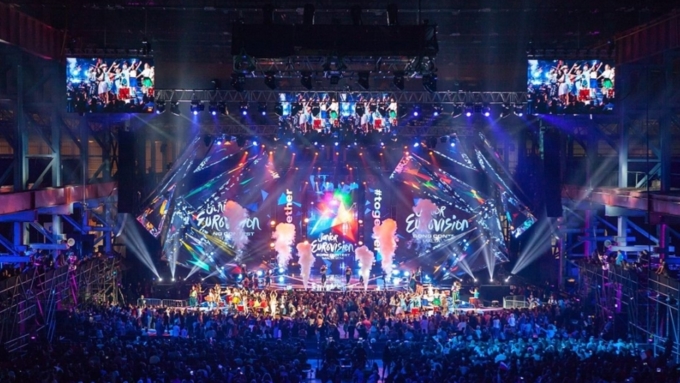 В «Евровидении - 2017» примут участие 43 страны, в их числе - Россия