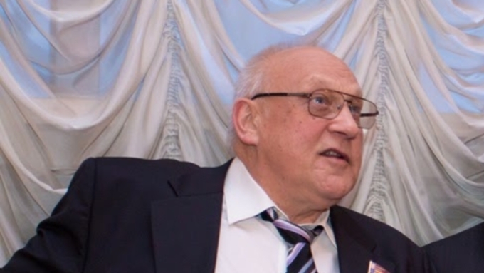 Фото: Вячеслав Мельников. Amic.ru