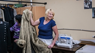 Фото: Вячеслав Мельников. Amic.ru