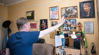 Фото: Вячеслав Мельников. Amic.ru