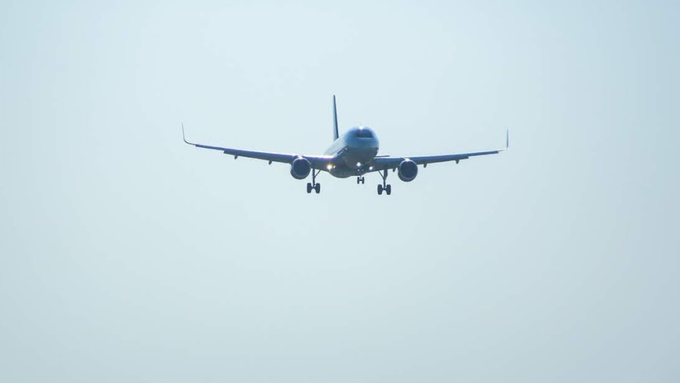 Рейс Симферополь-Сочи от "Аэрофлота" начал выполнять рейсы / Фото: amic.ru