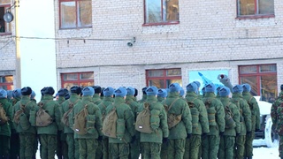 Военные. Казарма. Армия / Фото: amic.ru