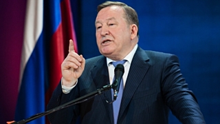 Фото: Вячеслав Мельников. Amic.ru