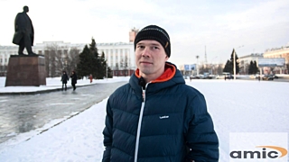 Фото: Вячеслав Мельников. Amic.ru
