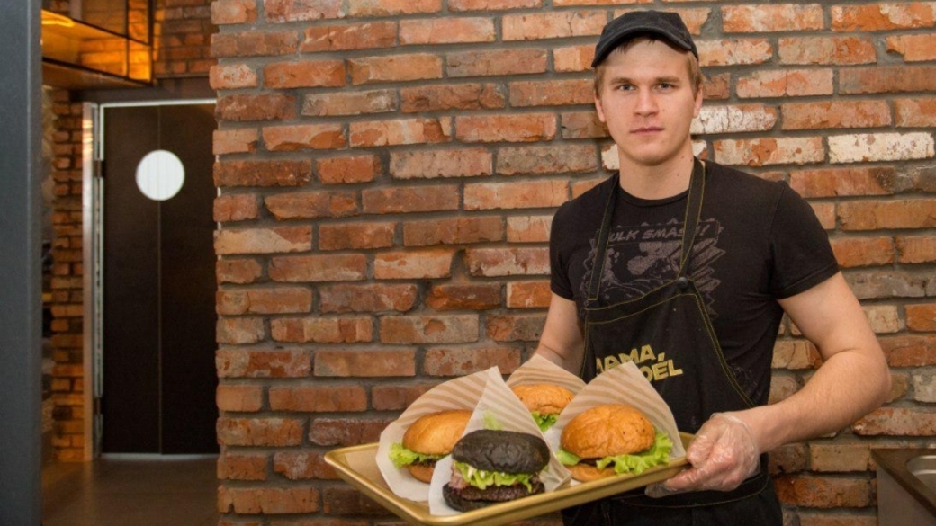 Фото: Вячеслав Мельников