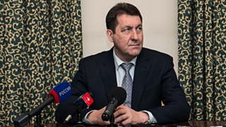 Фото: Вячеслав Мельников. Amic.ru