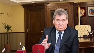 Фото: Вячеслав Мельников. Amic.ru