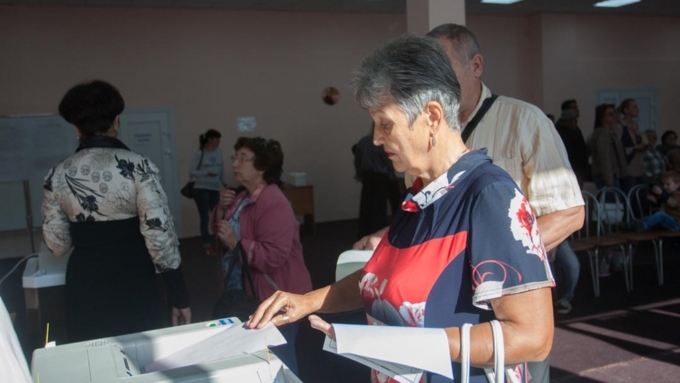 Фото: Вячеслав Мельников. Amic.ru