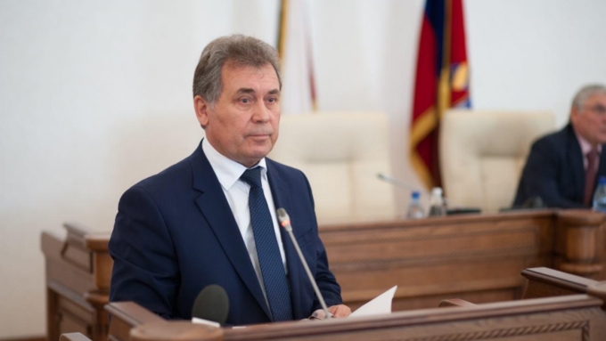 Фото: Вячеслав Мельников. Amic.ru