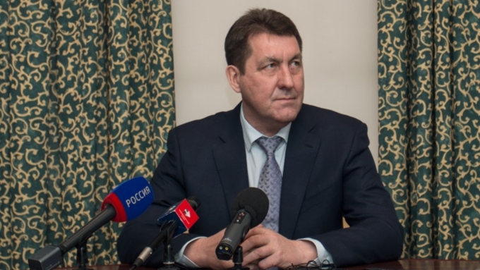 Фото: Вячеслав Мельников.  Amic.ru