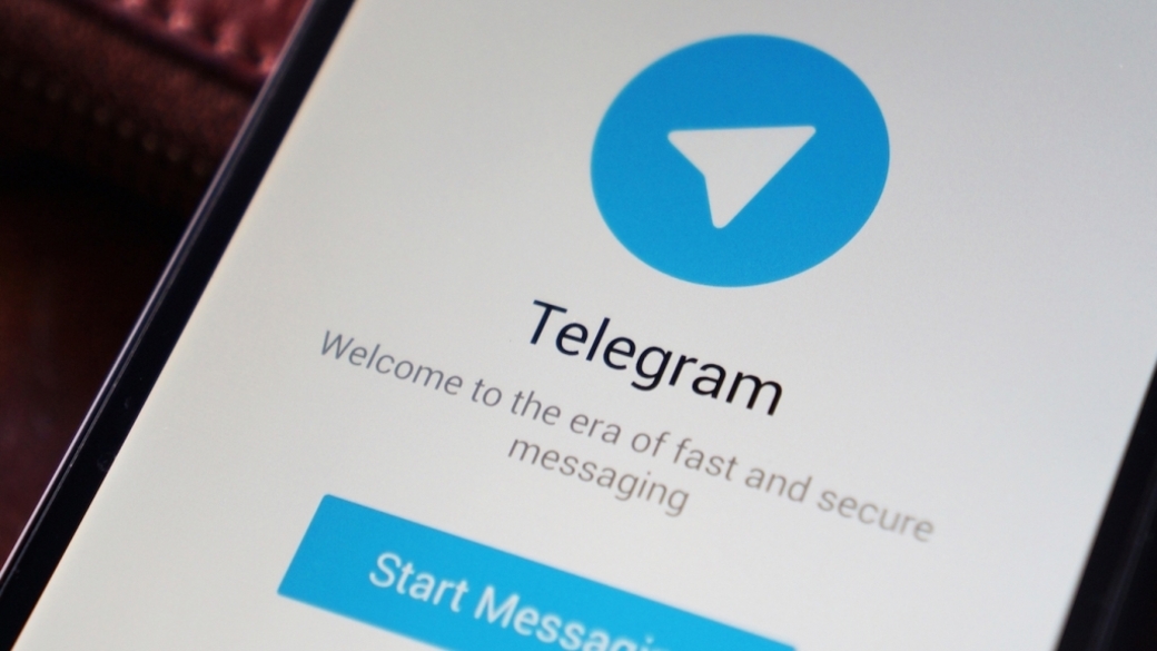 Como saber si te bloquearon en telegram