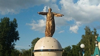 Фото: Мария Трубина/Amic.ru