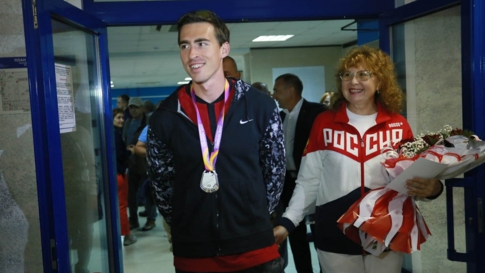 фото: Екатерина Смолихина, Amic.ru