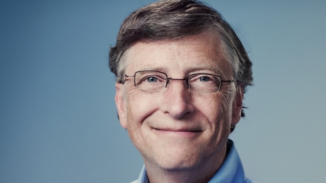 Билл Гейтс. 3 Достижения Билла Гейтса. Первые разработчики Microsoft.