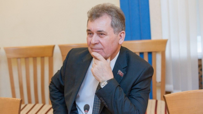 Фото: Вячеслав Мельников. Amic.ru